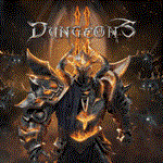  Dungeons 2  STEAM/СТИМ GIFT  ТУРЦИЯ | ПК