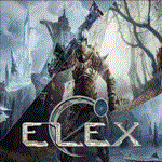  ELEX  STEAM/СТИМ GIFT  ТУРЦИЯ | ПК