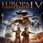  Europa Universalis IV  STEAM GIFT  ТУРЦИЯ | ПК