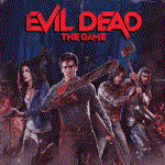 Evil Dead: The Game  STEAM GIFT  ТУРЦИЯ | ПК