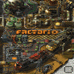  Factorio  STEAM/СТИМ GIFT  ТУРЦИЯ | ПК