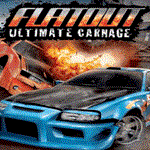  FlatOut: Ultimate Carnage  STEAM GIFT  ТУРЦИЯ