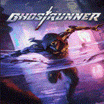  Ghostrunner  STEAM/СТИМ GIFT  ТУРЦИЯ | ПК