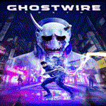  Ghostwire: Tokyo  STEAM/СТИМ GIFT  ТУРЦИЯ | ПК