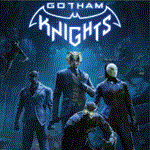  Gotham Knights  STEAM/СТИМ GIFT  ТУРЦИЯ | ПК