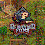  Graveyard Keeper  STEAM/СТИМ GIFT  ТУРЦИЯ | ПК