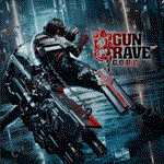 Gungrave G.O.R.E STEAM/СТИМ GIFT ТУРЦИЯ | ПК