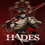 Hades  STEAM/СТИМ GIFT  ТУРЦИЯ | ПК