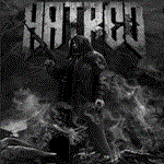 Hatred STEAM/СТИМ GIFT ТУРЦИЯ | ПК