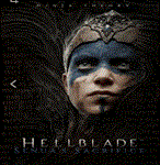 Hellblade: Senua's Sacrifice STEAM GIFT ТУРЦИЯ