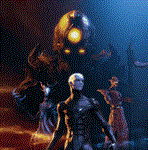  Hellpoint  STEAM/СТИМ GIFT  ТУРЦИЯ | ПК