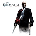  Hitman 2: Silent Assassin  STEAM GIFT  ТУРЦИЯ ПК