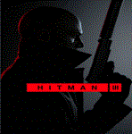  Hitman 3  STEAM/СТИМ GIFT  ТУРЦИЯ | ПК