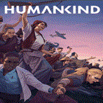  HUMANKIND  STEAM/СТИМ GIFT  ТУРЦИЯ | ПК