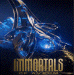  Immortals of Aveum Deluxe  STEAM GIFT  ТУРЦИЯ