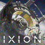  IXION  STEAM/СТИМ GIFT  ТУРЦИЯ | ПК