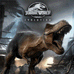  Jurassic World Evolution  STEAM GIFT  ТУРЦИЯ