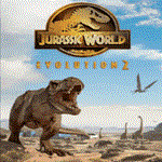 Jurassic World Evolution 2 DeluxeSTEAM GIFT ТУРЦИЯ