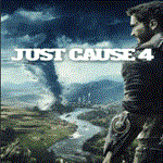 Just Cause 4 Complete  STEAM GIFT  ТУРЦИЯ | ПК