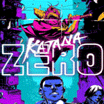  Katana ZERO  STEAM/СТИМ GIFT  ТУРЦИЯ | ПК