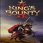 King's Bounty II  STEAM/СТИМ GIFT  ТУРЦИЯ | ПК
