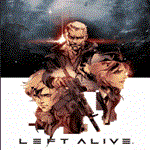  Left Alive  STEAM/СТИМ GIFT  ТУРЦИЯ | ПК