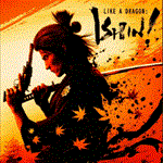  Like a Dragon: Ishin!  STEAM GIFT  ТУРЦИЯ | ПК