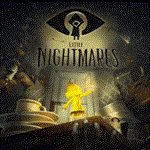  Little Nightmares Complete  STEAM GIFT  ТУРЦИЯ