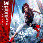 Mirror’s Edge: Catalyst STEAM GIFT ТУРЦИЯ | ПК