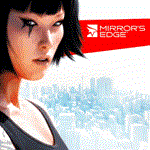Mirror's Edge STEAM/СТИМ GIFT ТУРЦИЯ | ПК