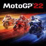  MotoGP 22  STEAM/СТИМ GIFT  ТУРЦИЯ | ПК