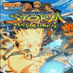 Naruto Shippuden Storm Revolution STEAM ТУРЦИЯ