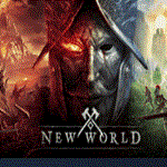  New World  STEAM/СТИМ GIFT  ТУРЦИЯ | ПК