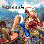  One Piece: World Seeker  STEAM GIFT  ТУРЦИЯ | ПК