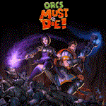  Orcs Must Die! 2  STEAM/СТИМ GIFT  ТУРЦИЯ | ПК