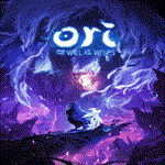  Ori and the Will   STEAM/СТИМ GIFT  ТУРЦИЯ | ПК