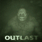  Outlast  STEAM/СТИМ GIFT  ТУРЦИЯ | ПК