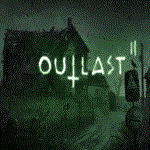  Outlast 2  STEAM/СТИМ GIFT  ТУРЦИЯ | ПК