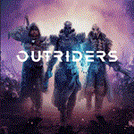  Outriders  STEAM/СТИМ GIFT  ТУРЦИЯ | ПК