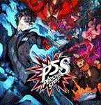  Persona 5 Strikers  STEAM/СТИМ GIFT  ТУРЦИЯ | ПК