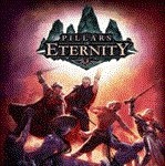  Pillars of Eternity  STEAM GIFT  ТУРЦИЯ | ПК