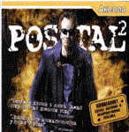  POSTAL 2 Collection  STEAM СТИМ GIFT  ТУРЦИЯ |ПК