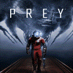 Prey (2017) STEAM/СТИМ GIFT ТУРЦИЯ | ПК