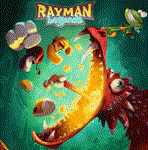  Rayman Legends  STEAM/СТИМ GIFT  ТУРЦИЯ | ПК