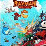 Rayman Origins STEAM/СТИМ GIFT ТУРЦИЯ | ПК