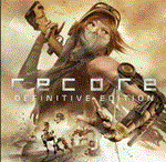  ReCore: Definitive  STEAM/СТИМ GIFT  ТУРЦИЯ | ПК