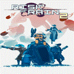  Risk of Rain 2  STEAM/СТИМ GIFT  ТУРЦИЯ | ПК