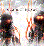  Scarlet Nexus  STEAM/СТИМ GIFT  ТУРЦИЯ | ПК