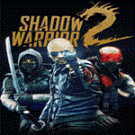  Shadow Warrior 2  STEAM/СТИМ GIFT  ТУРЦИЯ | ПК