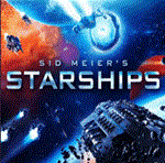  Sid Meier's Starships  STEAM GIFT  ТУРЦИЯ | ПК